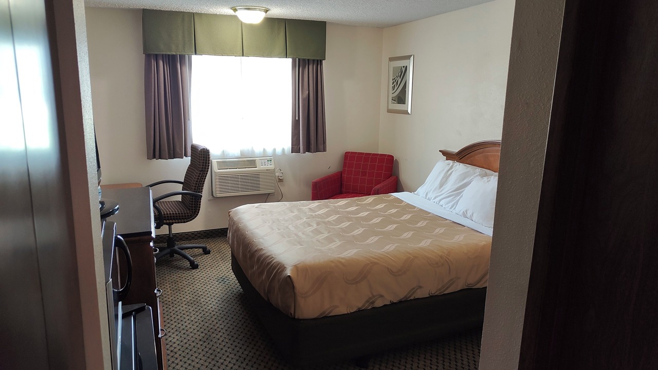 Photo of Bedroom in Williston