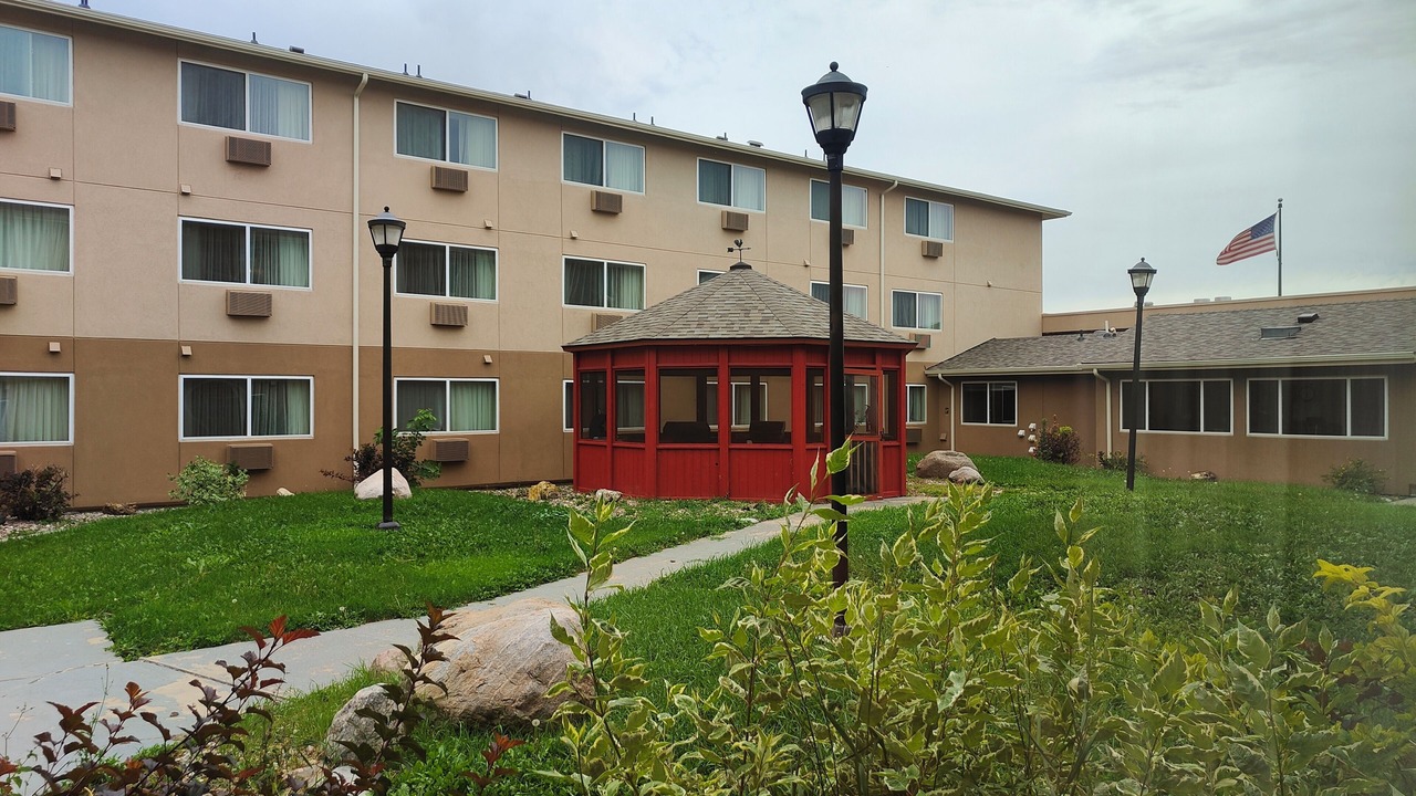 Photo of Outdoor in Williston
