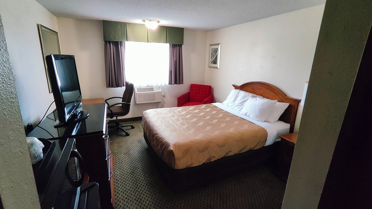 Photo of Bedroom in Williston