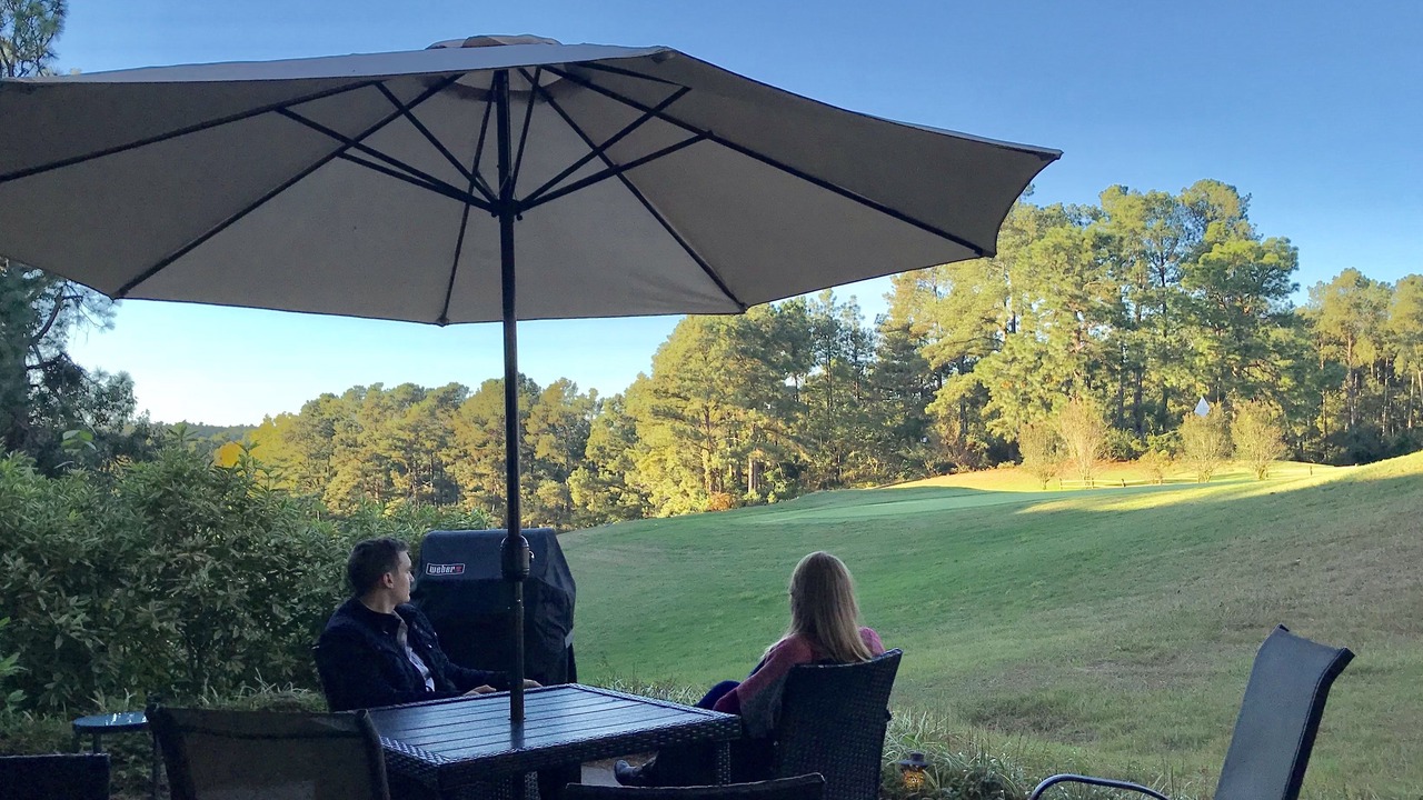 Photo of Outdoor in Houndslake