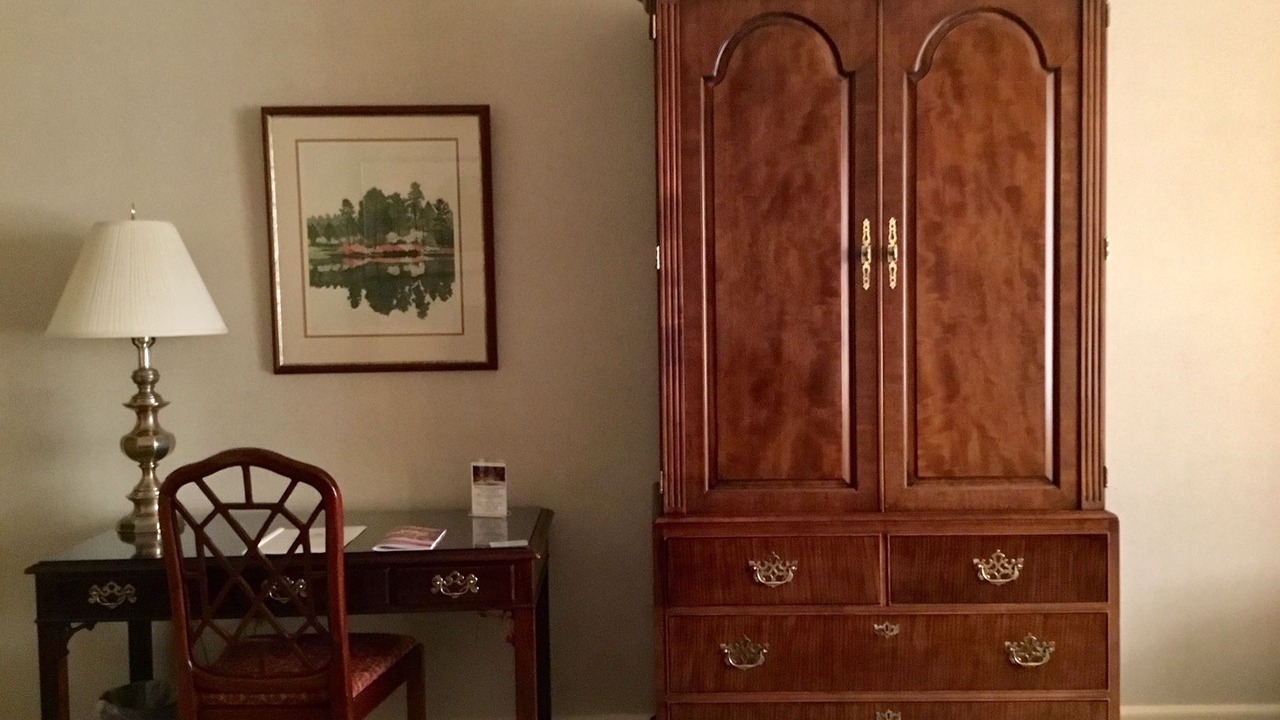 Photo of Bedroom in Houndslake