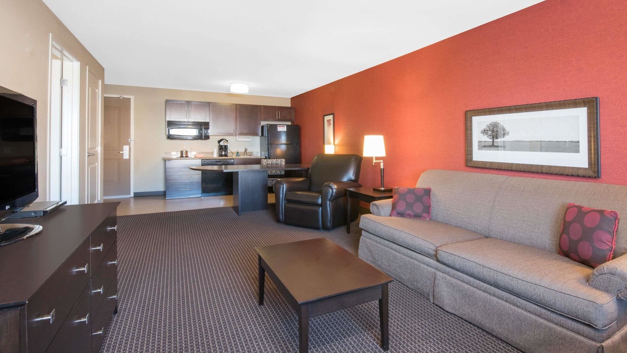 Photo of Bedroom in Williston