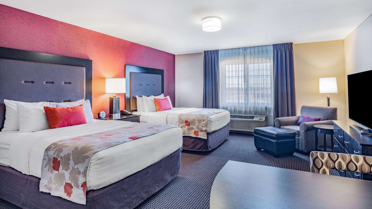 Photo of Bedroom in Williston