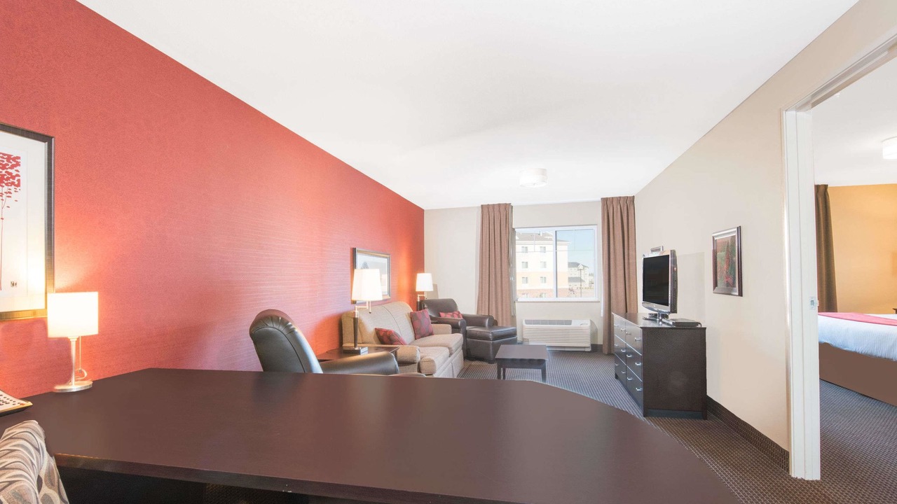 Photo of Bedroom in Williston