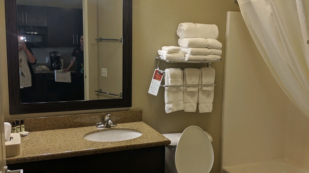 Photo of Bedroom in Williston