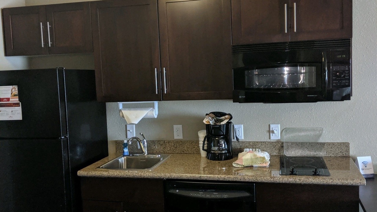Photo of Kitchen in Williston