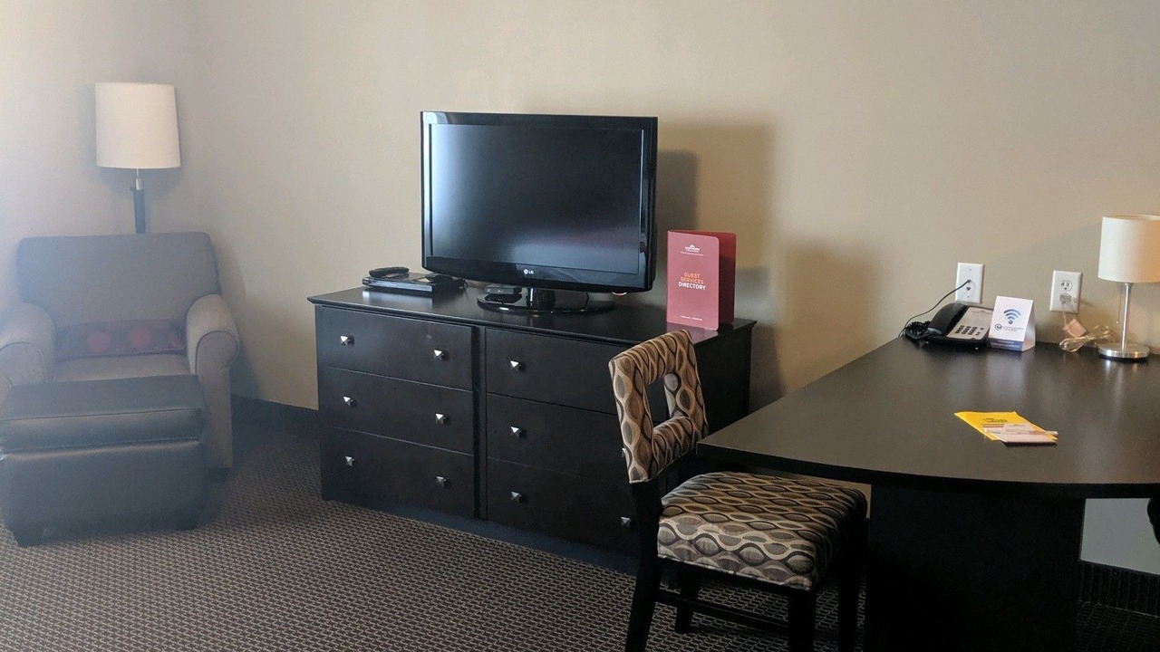 Photo of Bedroom in Williston