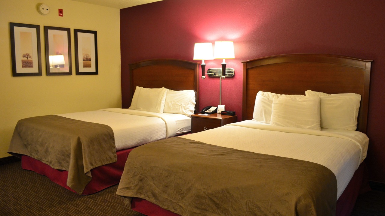 Photo of Bedroom in Medora