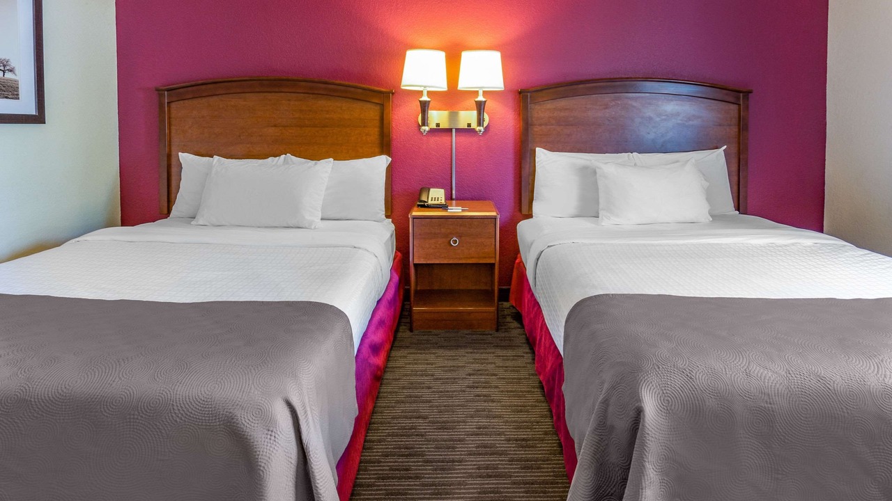 Photo of Bedroom in Medora