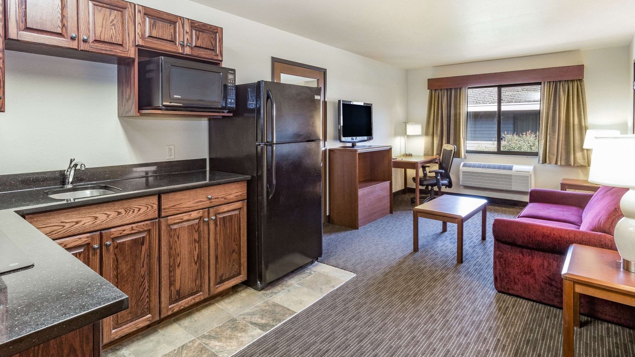 Photo of Bedroom in Medora