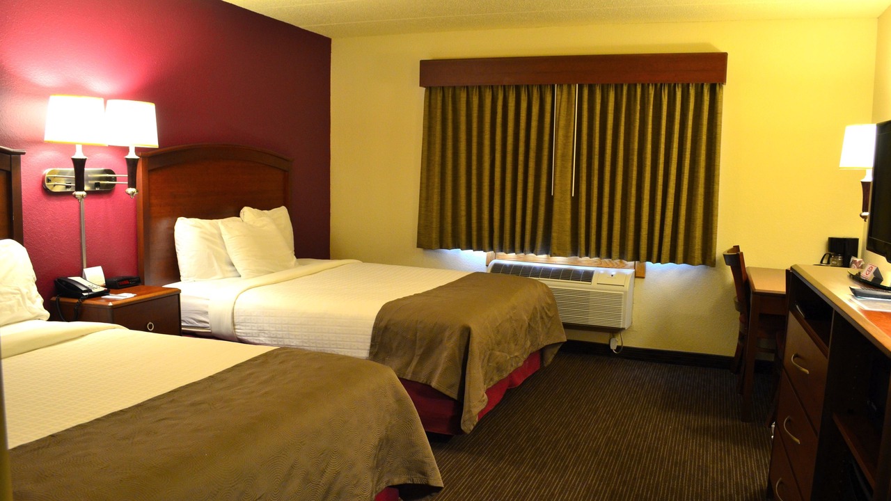 Photo of Bedroom in Medora