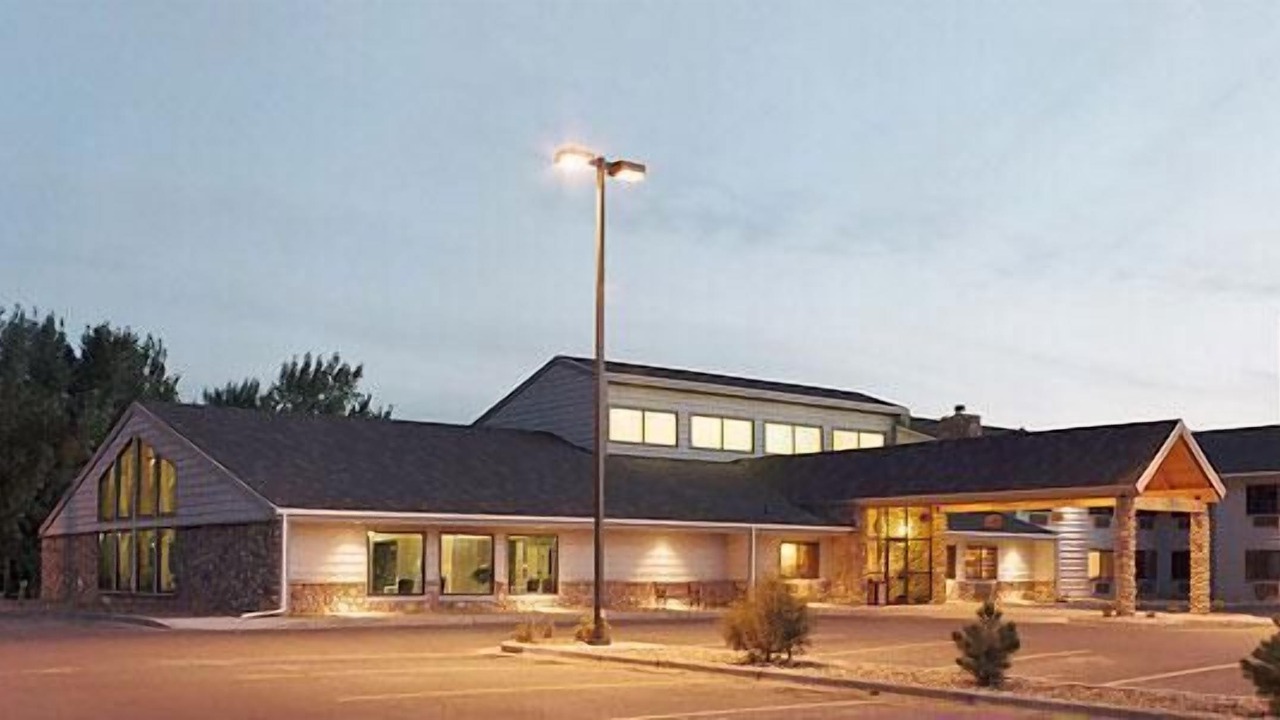 Photo of Outdoor in Medora