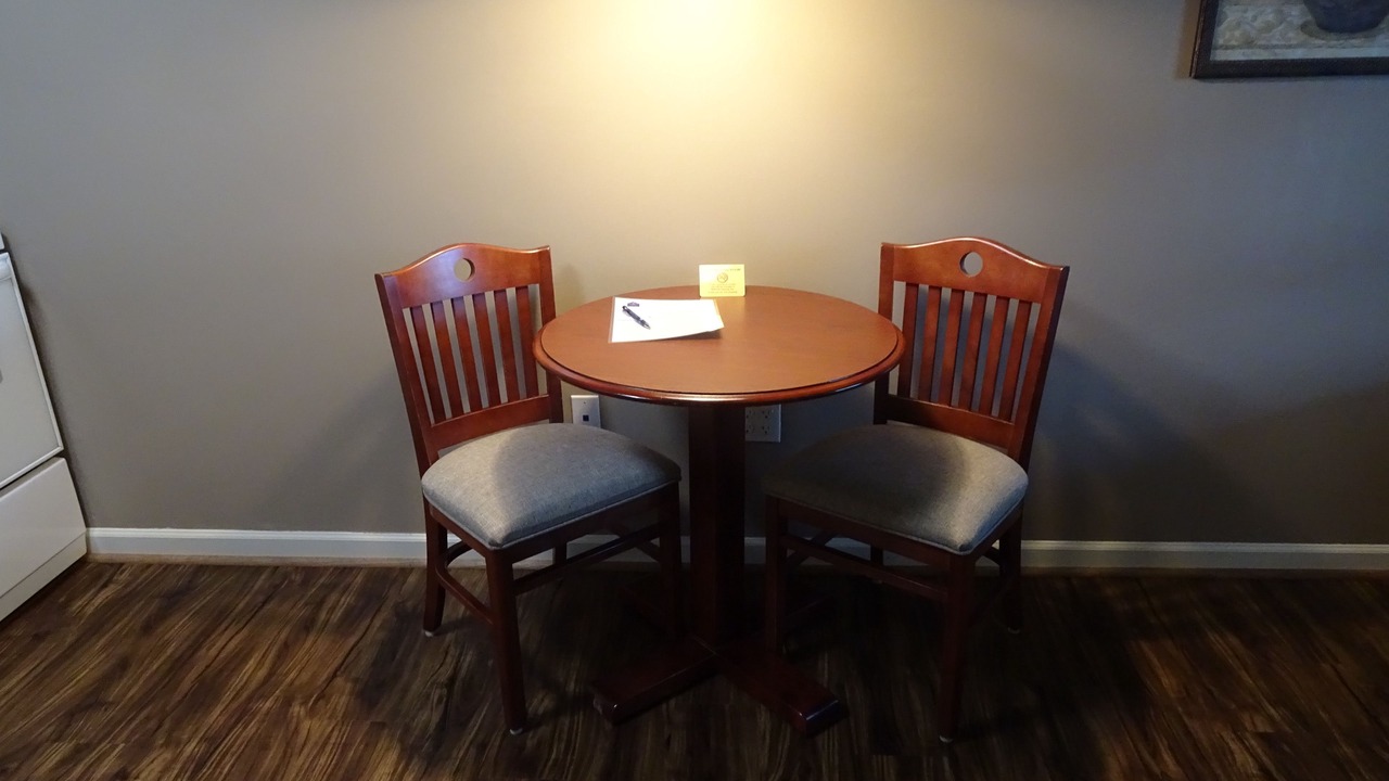 Photo of Livingroom in Kannapolis
