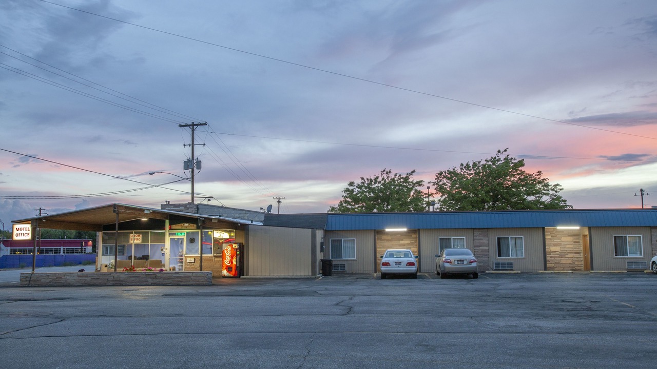 Photo of Outdoor in Downtown Boise