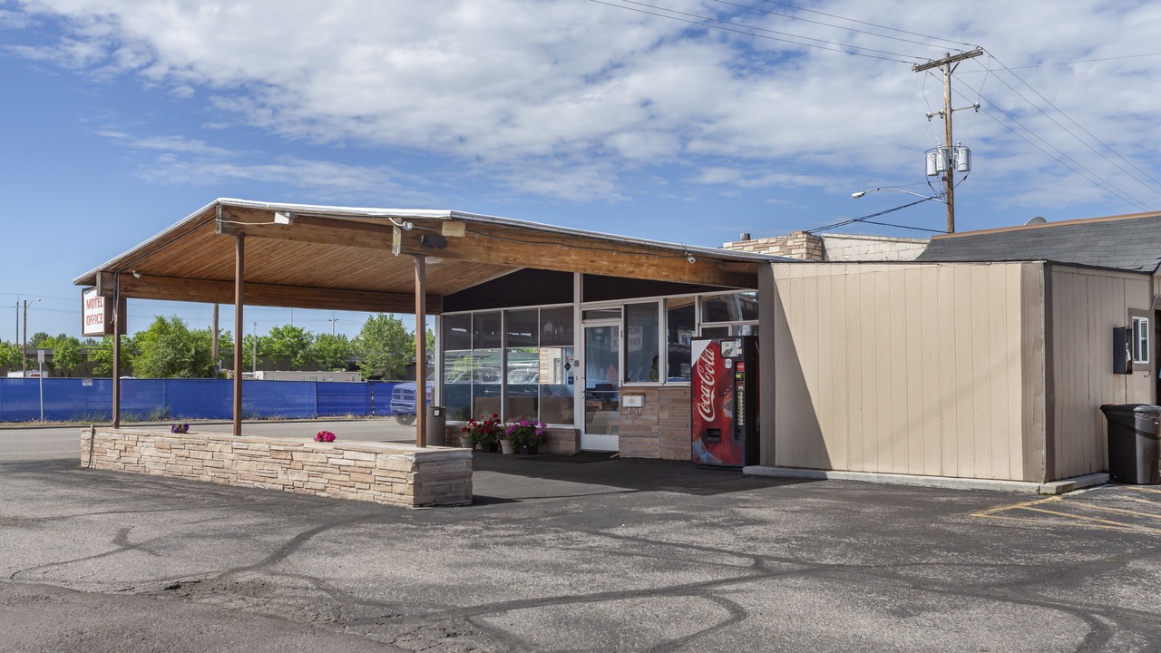 Photo of Outdoor in Downtown Boise