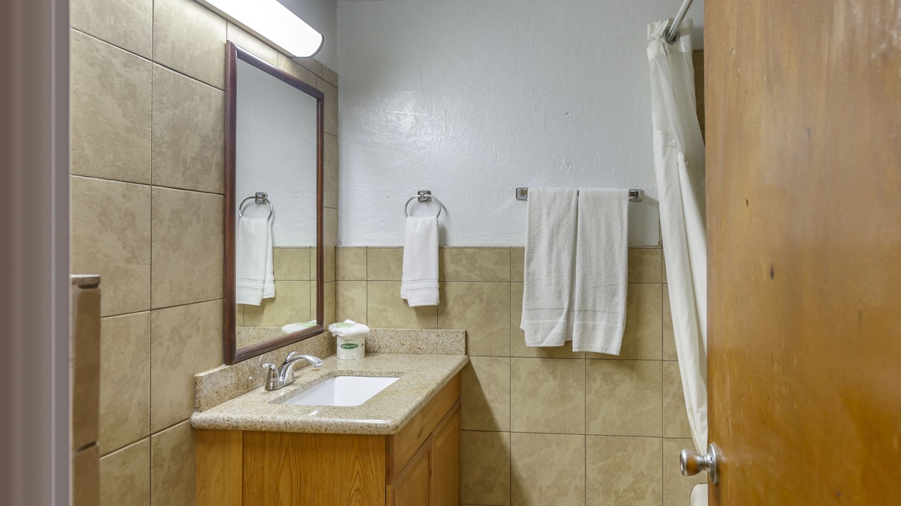 Photo of Bathroom in Downtown Boise