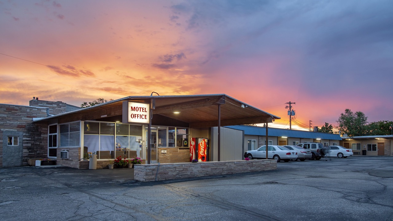 Photo of Outdoor in Downtown Boise