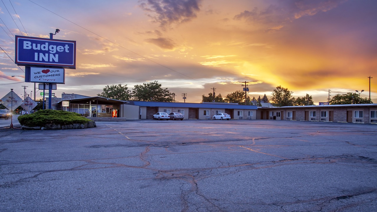 Photo of Outdoor in Downtown Boise