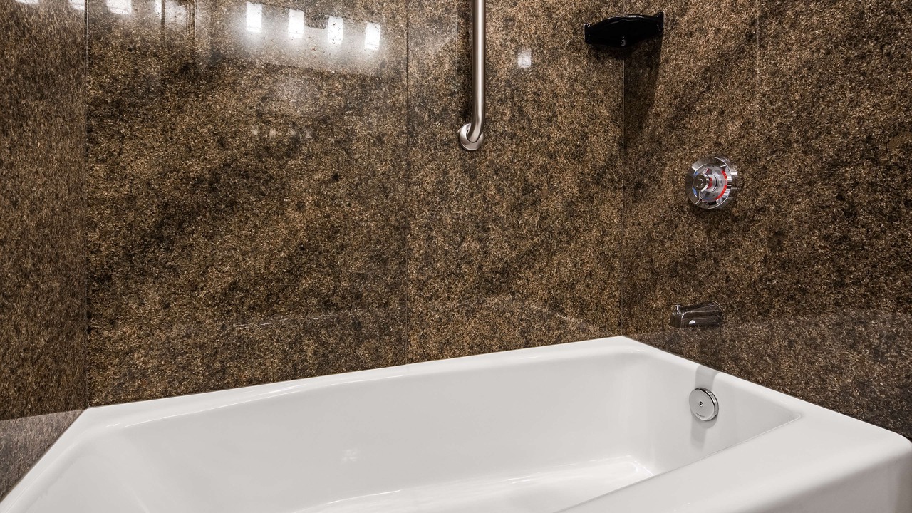 Photo of Bathroom in Williston