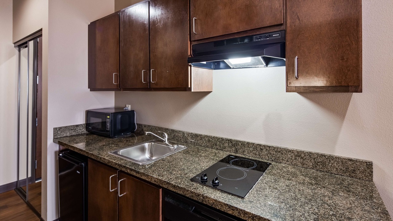 Photo of Kitchen in Williston