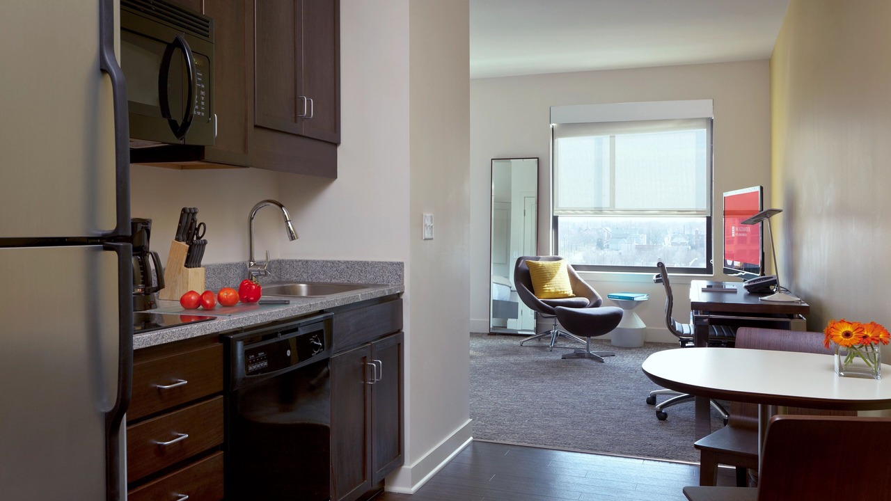 Photo of Bedroom in Wholesale District