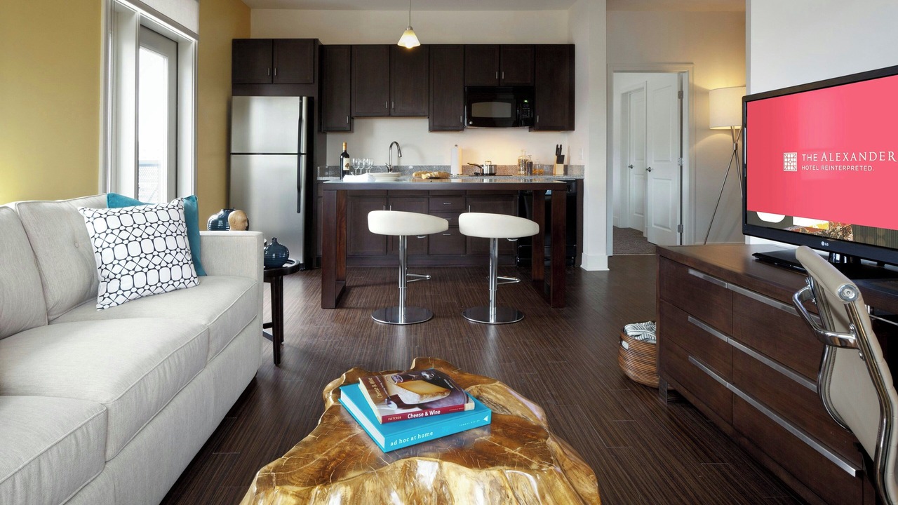 Photo of Bedroom in Wholesale District