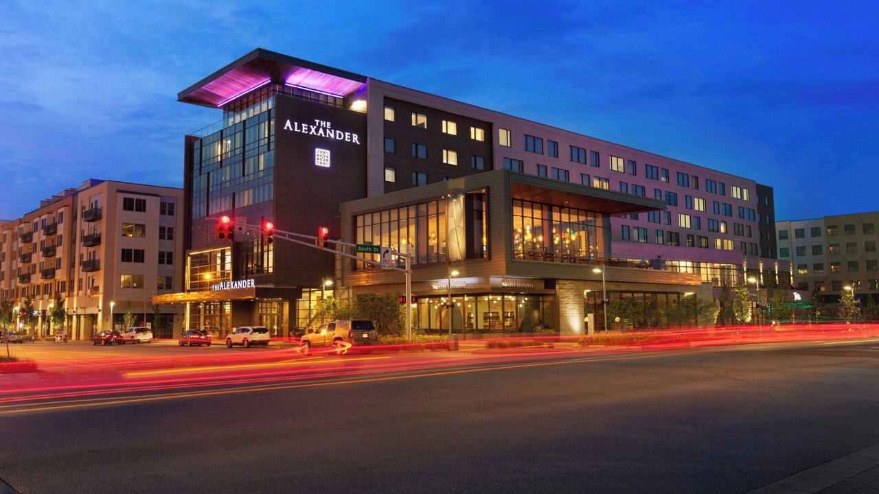 Photo of Outdoor in Wholesale District