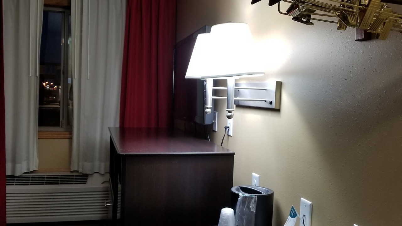 Photo of Bedroom in Jamestown