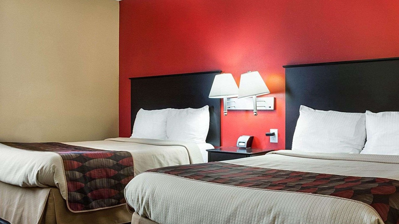Photo of Bedroom in Jamestown