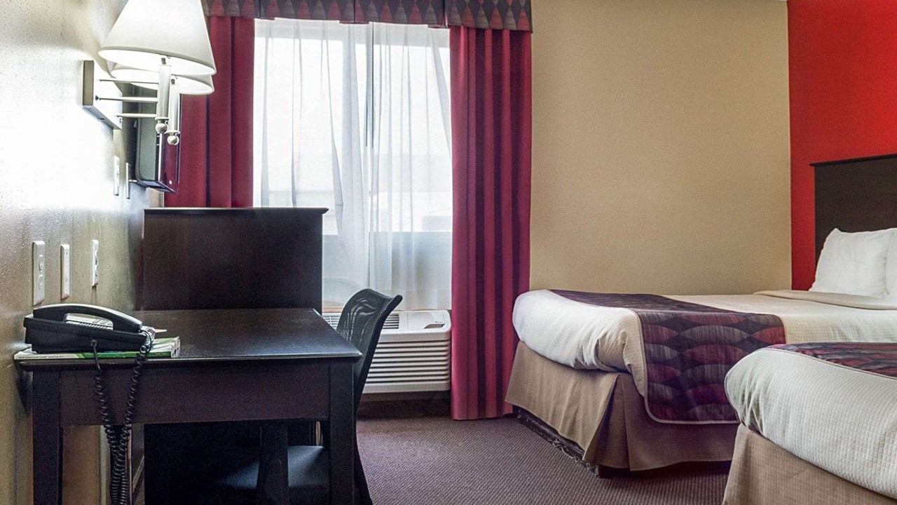 Photo of Bedroom in Jamestown