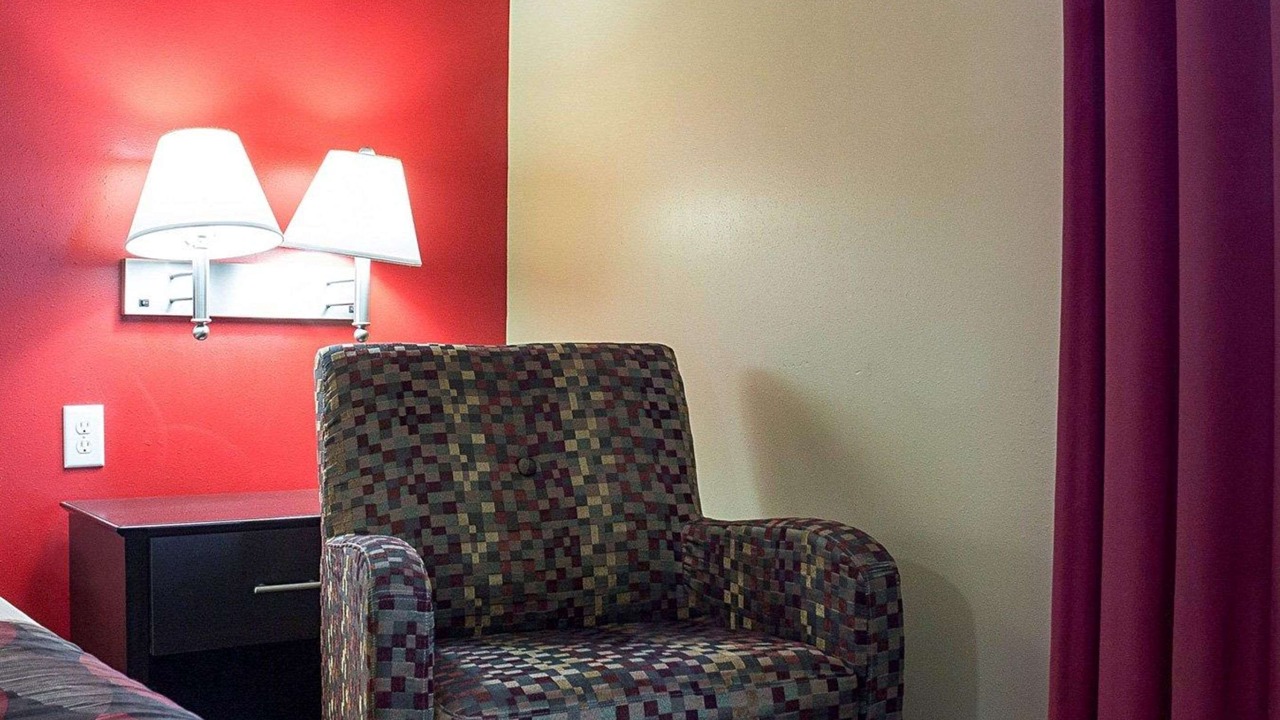 Photo of Bedroom in Jamestown