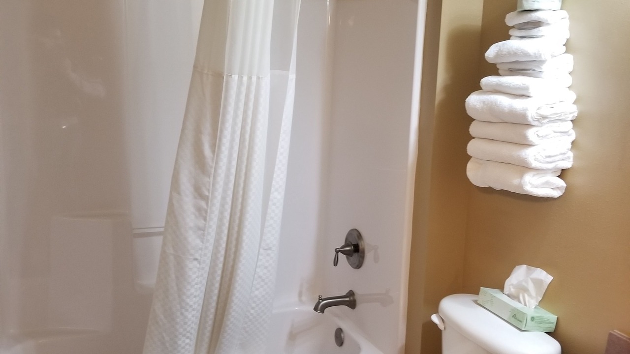 Photo of Bathroom in Jamestown
