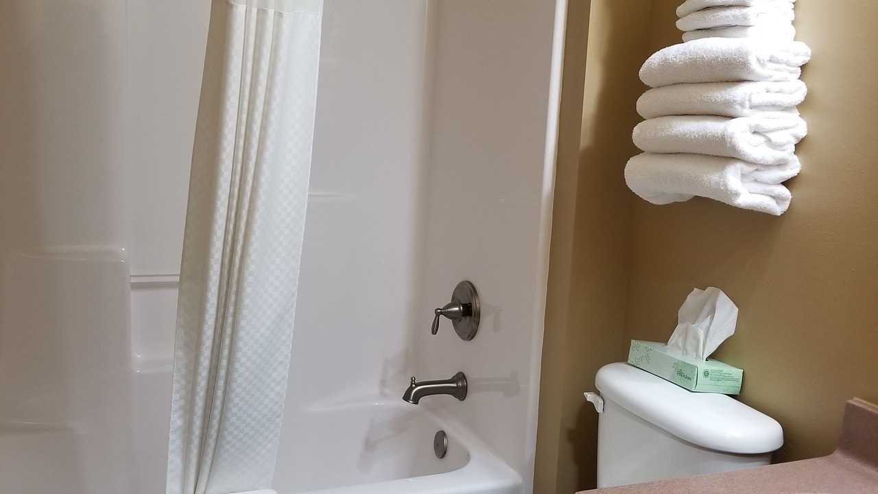 Photo of Bathroom in Jamestown
