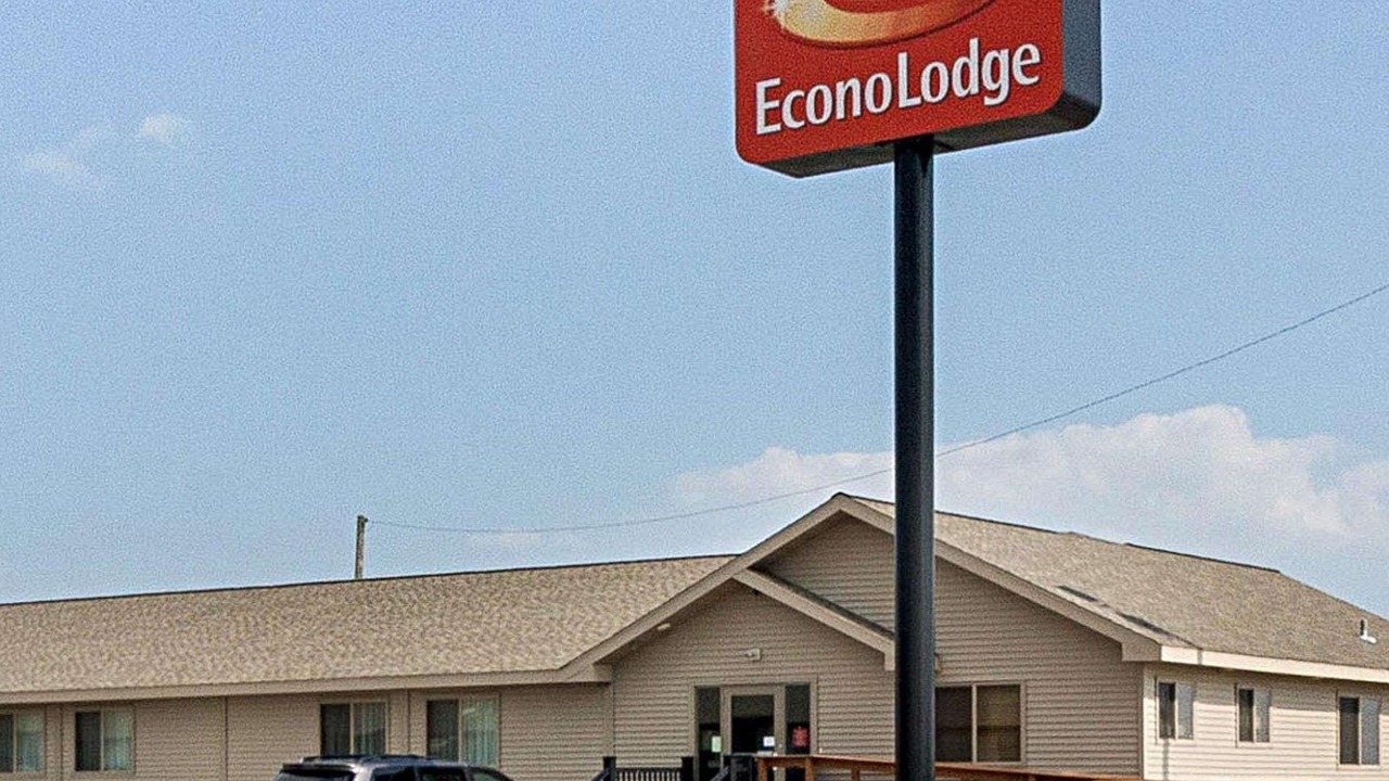 Photo of Outdoor in Jamestown