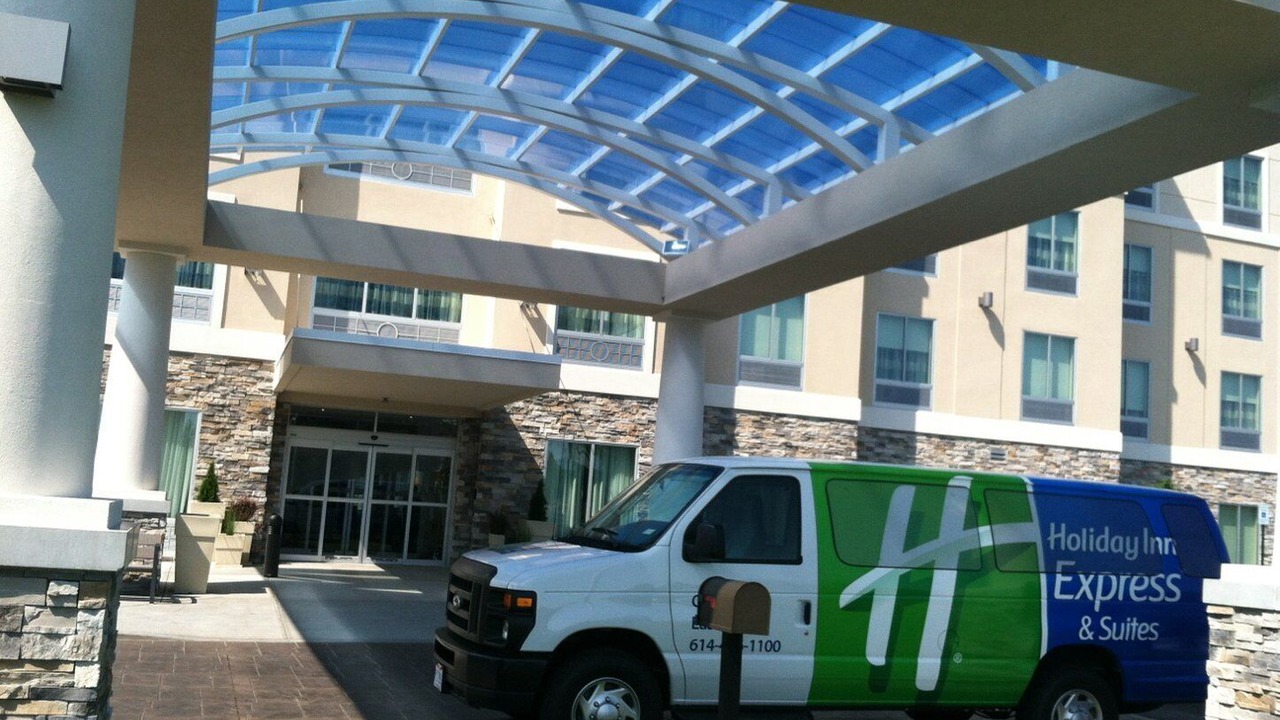 Photo of Outdoor in Easton