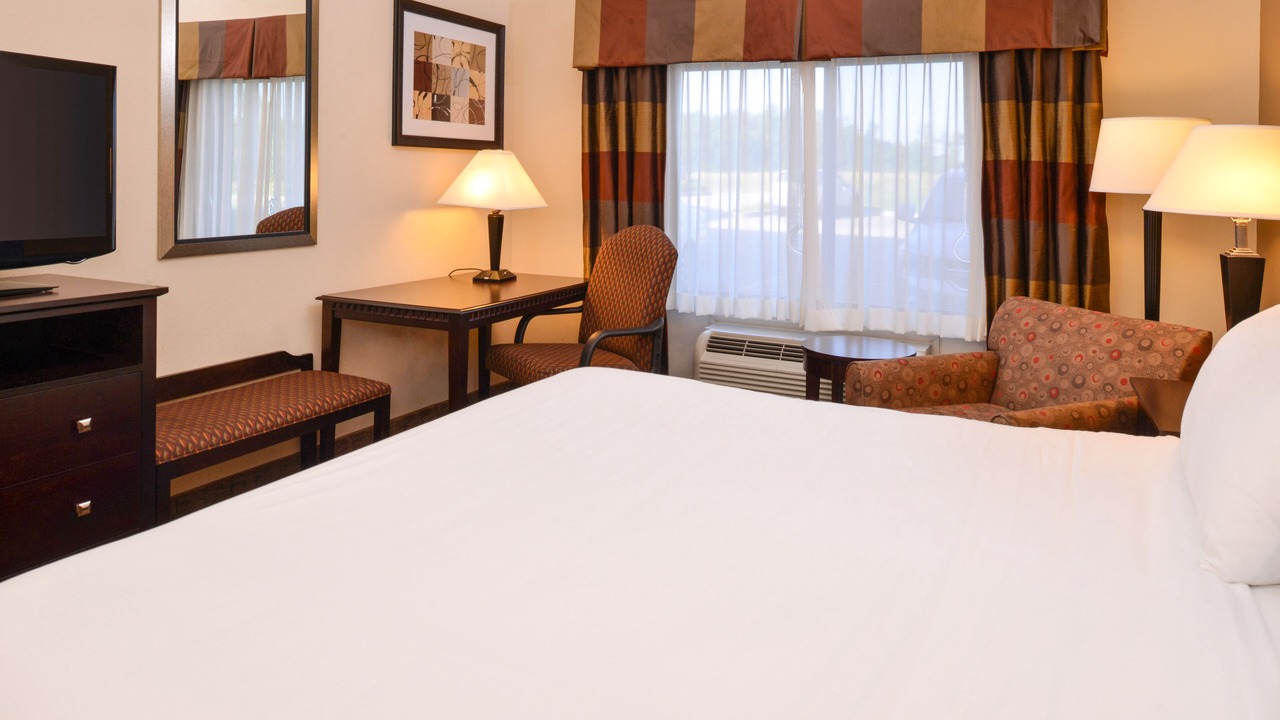 Photo of Bedroom in Triadelphia