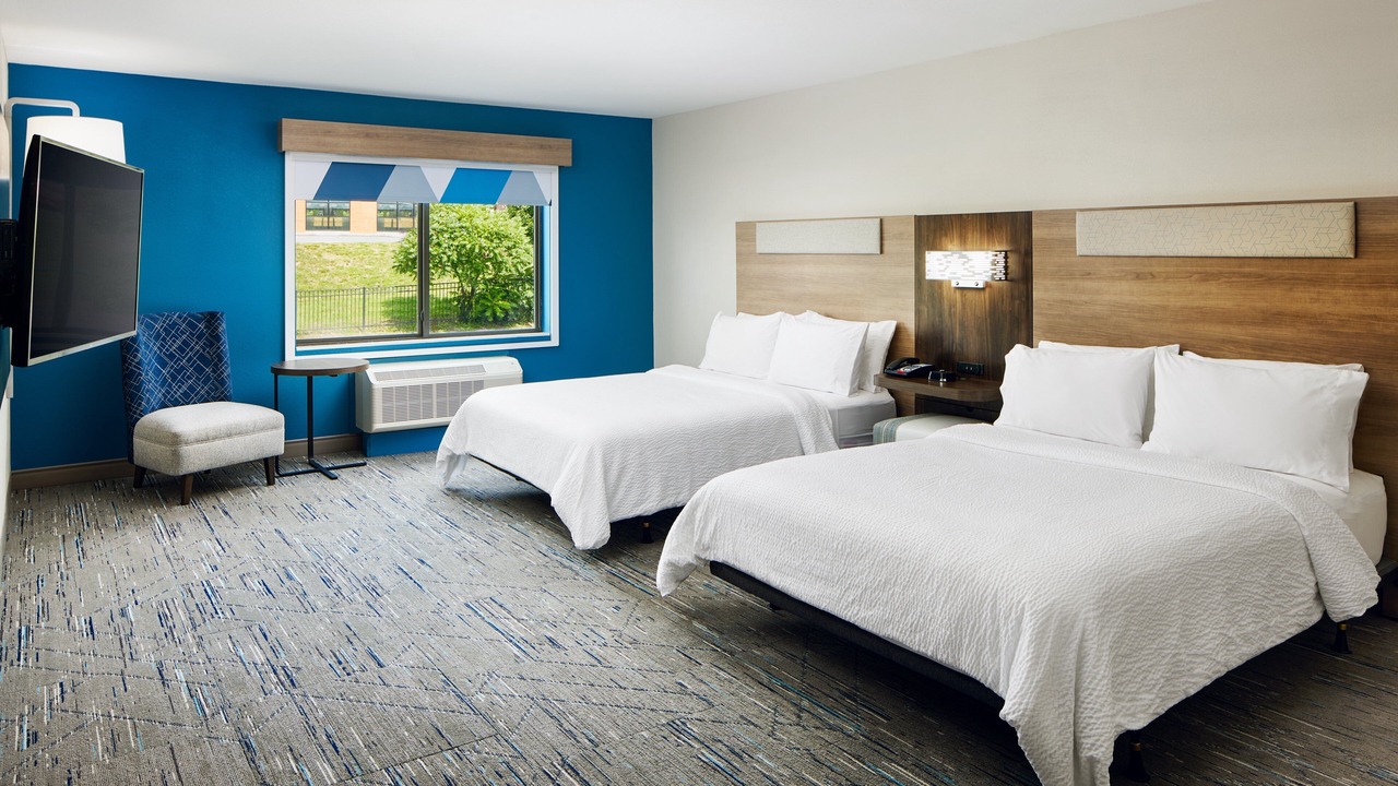 Photo of Bedroom in Triadelphia