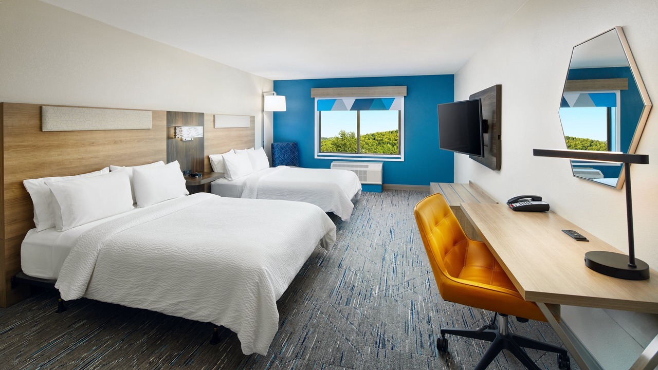 Photo of Bedroom in Triadelphia