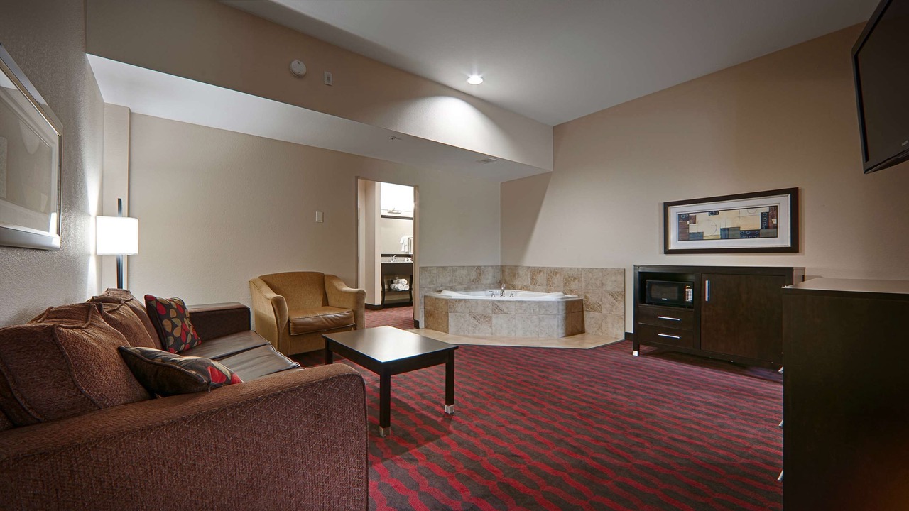 Photo of Bedroom in Cushing