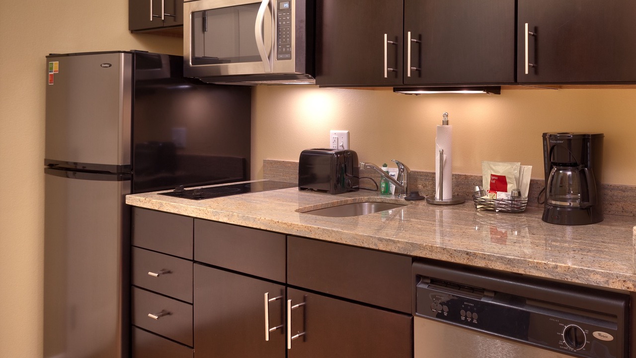 Photo of Kitchen in Vernal