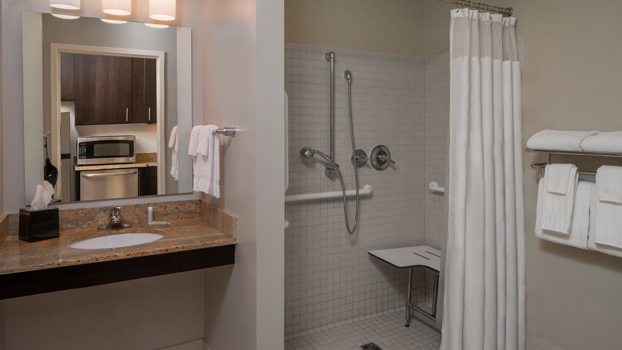 Photo of Bathroom in Vernal