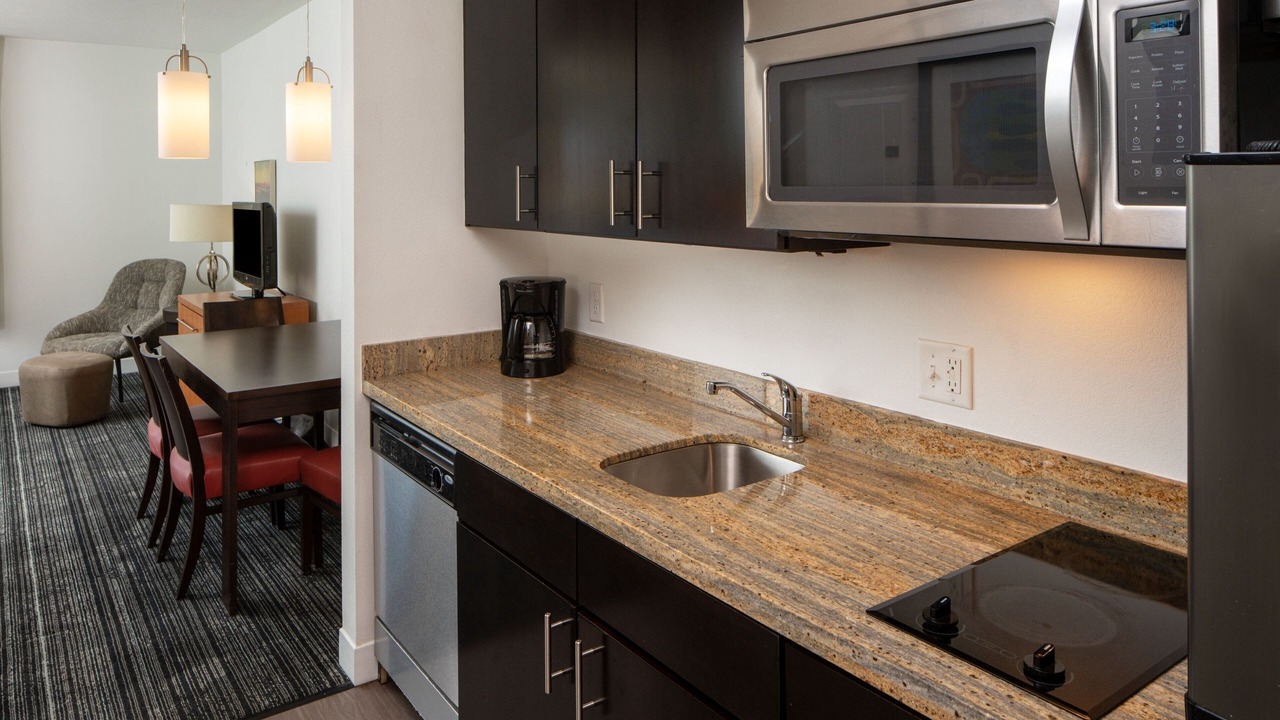 Photo of Kitchen in Vernal