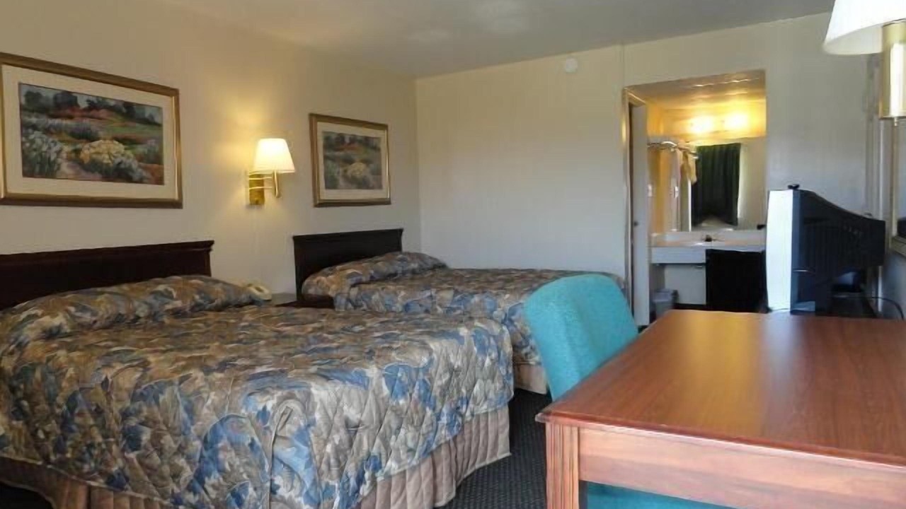 Photo of Bedroom in Terre Haute
