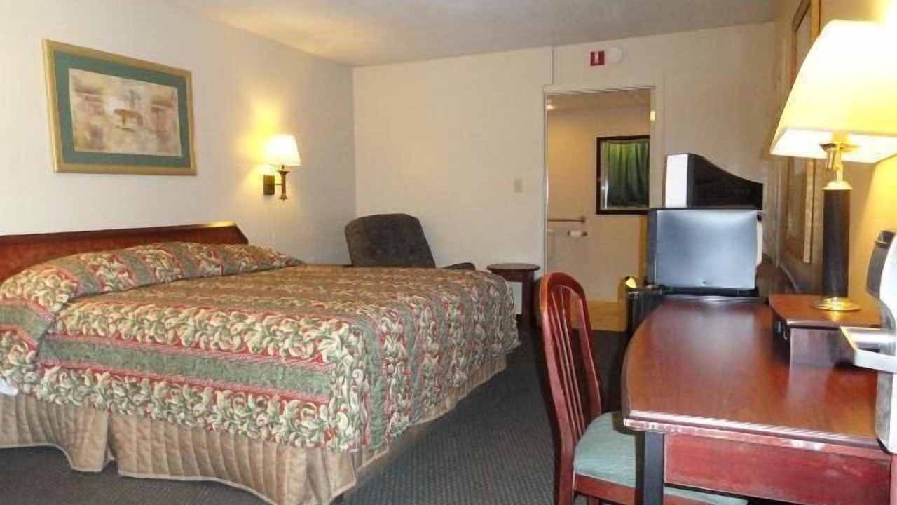Photo of Bedroom in Terre Haute