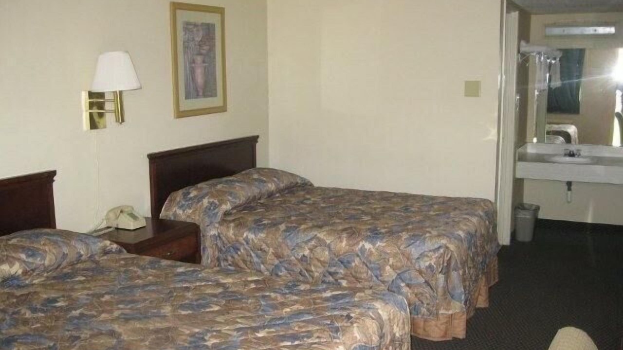 Photo of Bedroom in Terre Haute