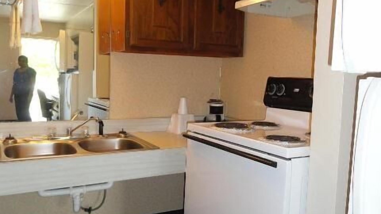 Photo of Bedroom in Terre Haute