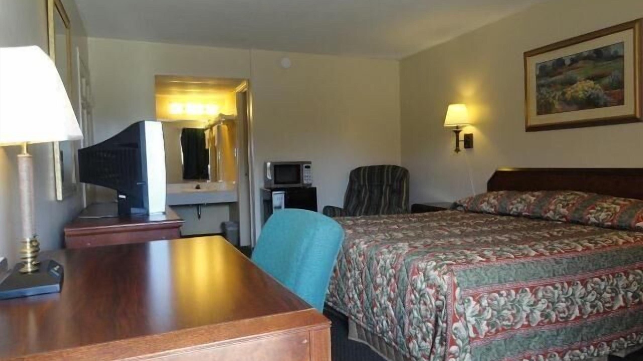 Photo of Bedroom in Terre Haute