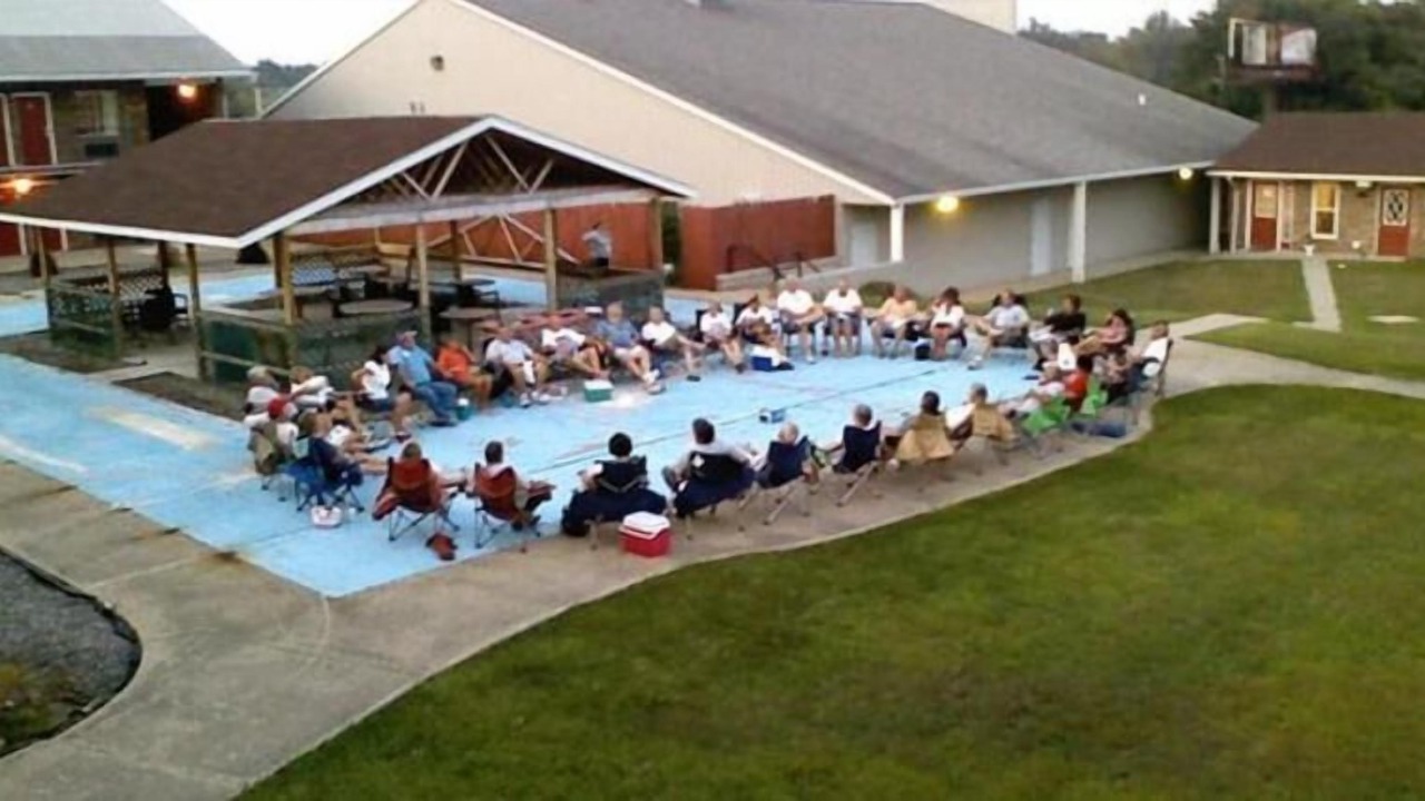 Photo of Outdoor in Terre Haute