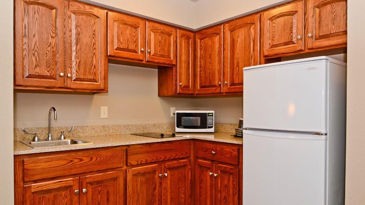 Photo of Kitchen in Dickinson