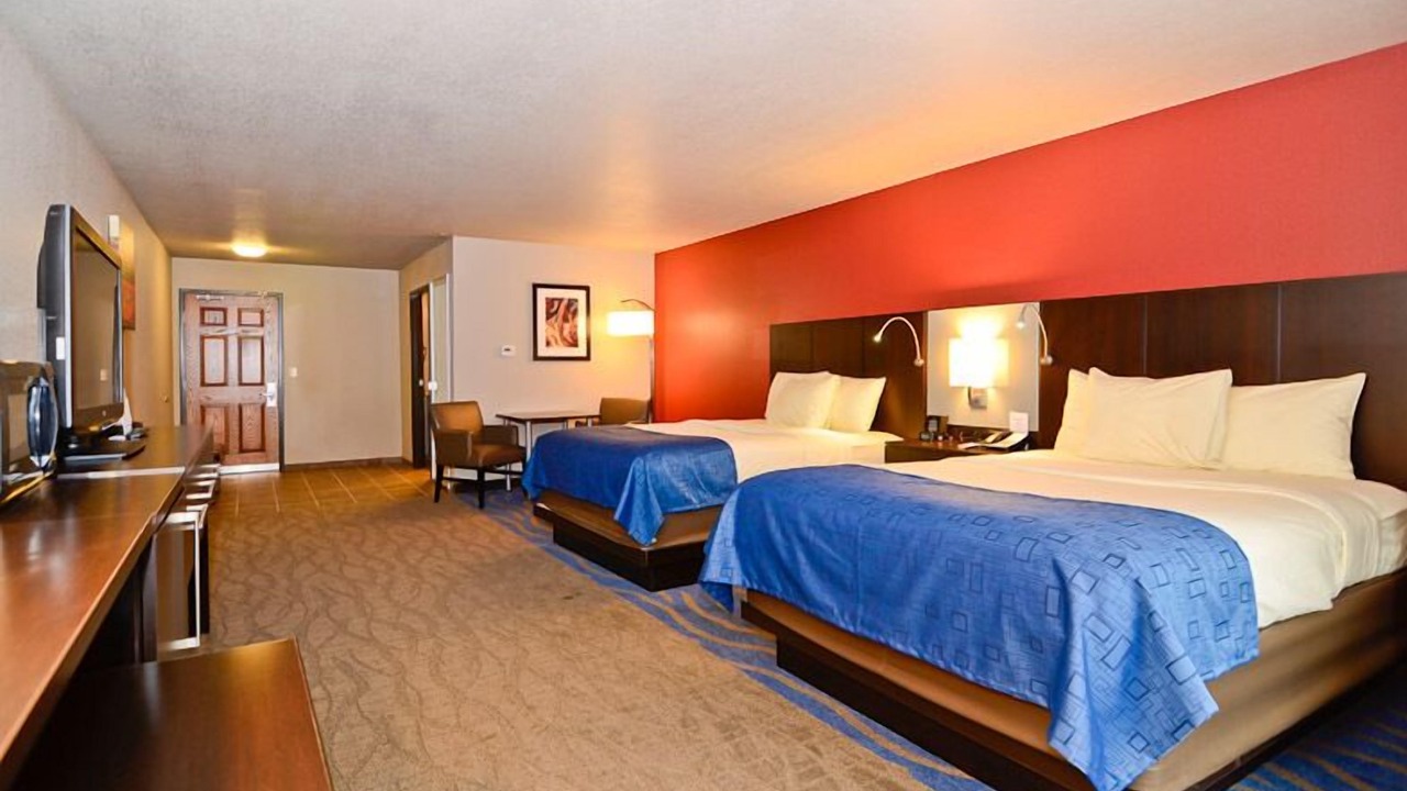 Photo of Bedroom in Dickinson
